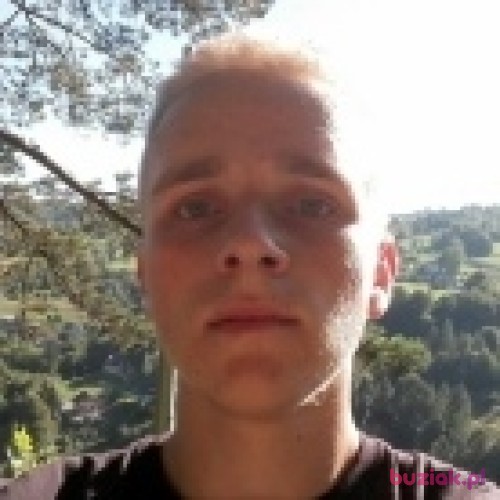 Barti012, Mężczyzna, 28 lat, Dobczyce