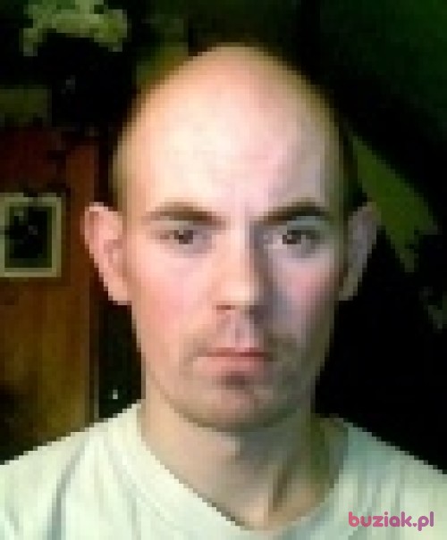 daniel1235, Male, 37 years, Wejherowo