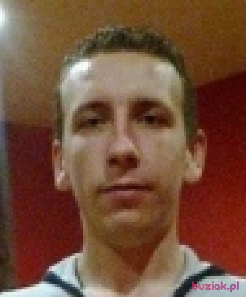 xxxPrzemek24xxx, Male, 33 years, Leszno