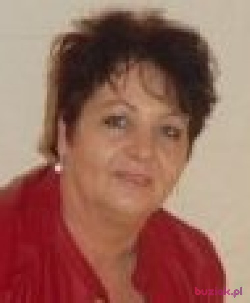 iwonka43, Kobieta, 61 lat, Polska
