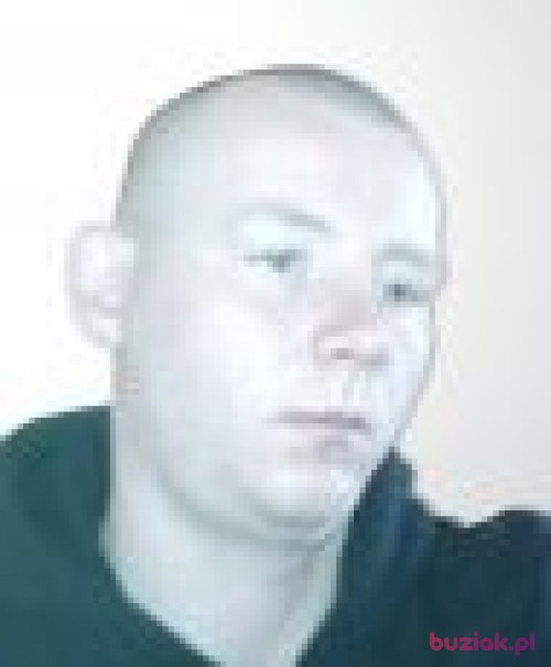 Roberto1991, Male, 33 years, Gdańsk