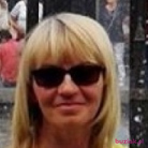 12mas, Female, 57 years, Iłża