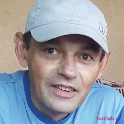 Mirekbuziak, Male, 54 years, Radom