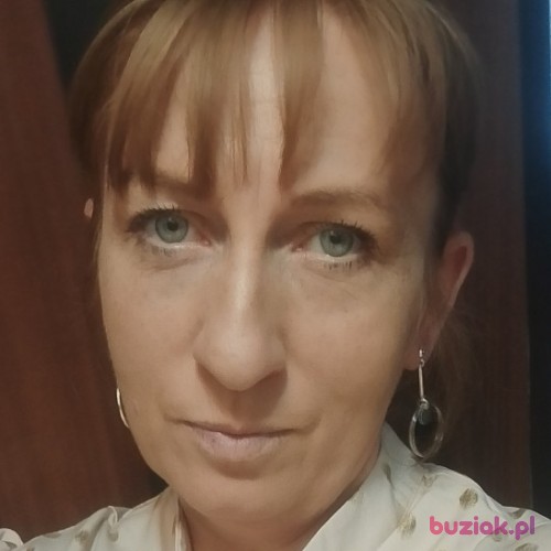 czulaiwona, Kobieta, 43 lata, Sochaczew