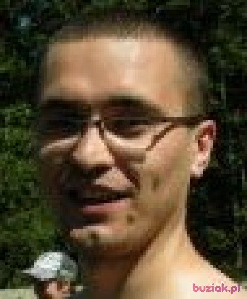 Marello, Male, 36 years, Warszawa
