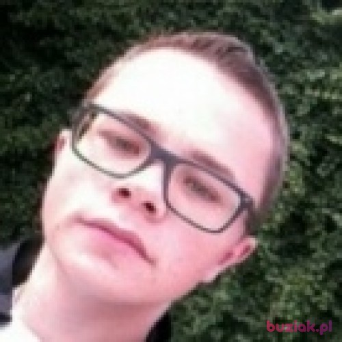 Carl508, Male, 24 years, Wyszków