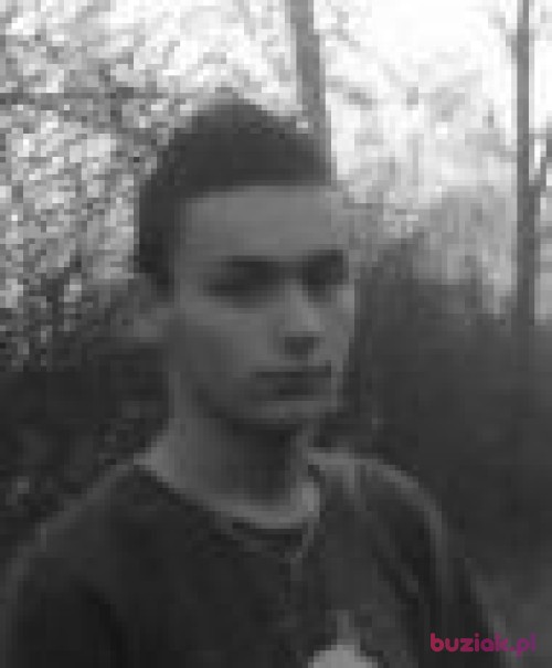 piotrek737dd, Male, 28 years, Lubaczów