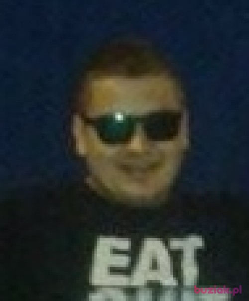 lukasyno12, Male, 33 years, Gniew