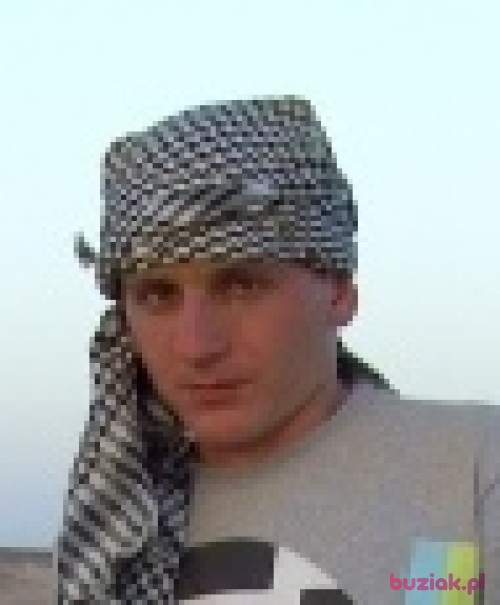 jarcio17, Mężczyzna, 38 lat, Tychy