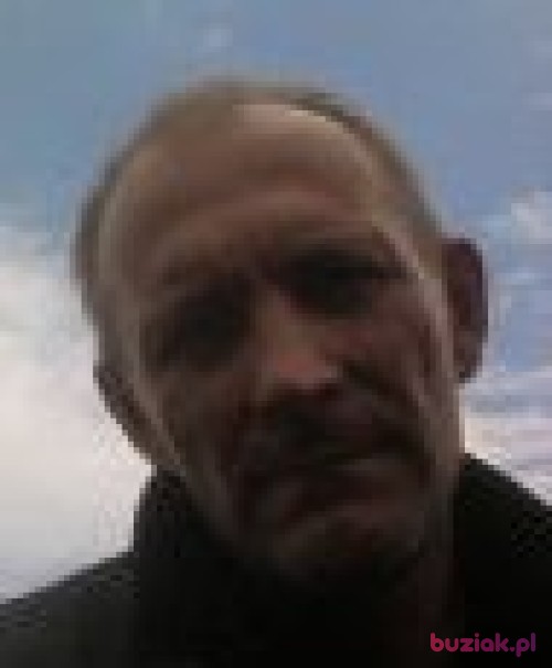 adamlukow, Male, 58 years, Gniew