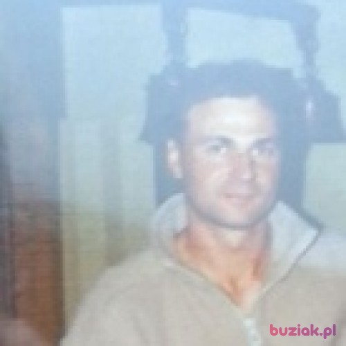 marekbuska1970, Male, 55 years, wielkopolskie