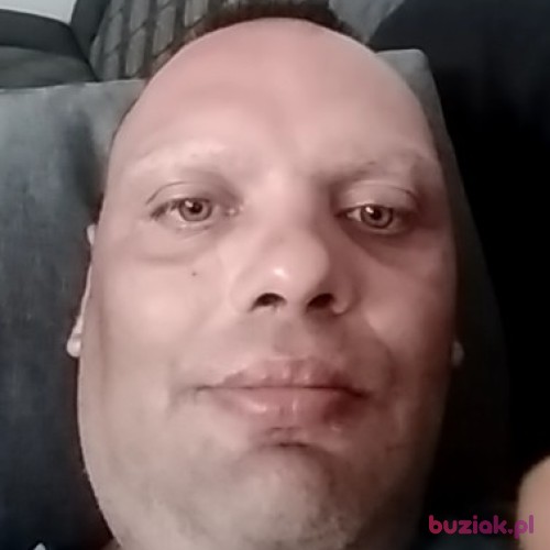 Krzysztof38xyz, Mężczyzna, 41 lat, Rogoźno