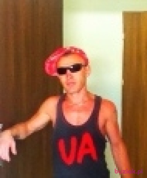 veter, Male, 48 years, Piaseczno