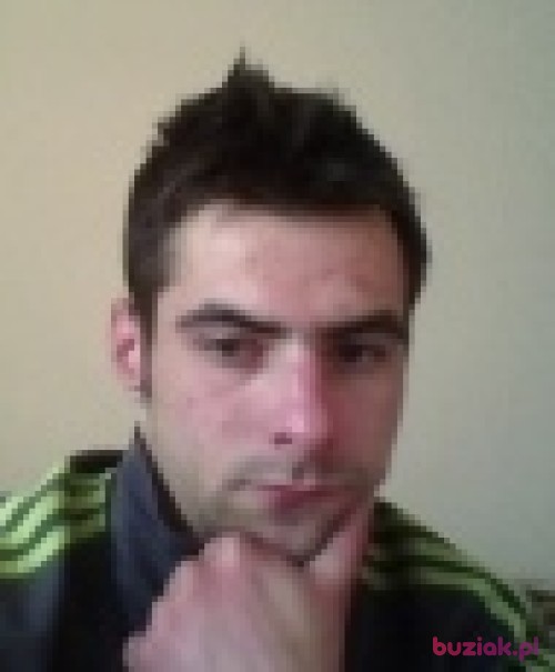 arczi1993, Mężczyzna, 31 lat, Błonie
