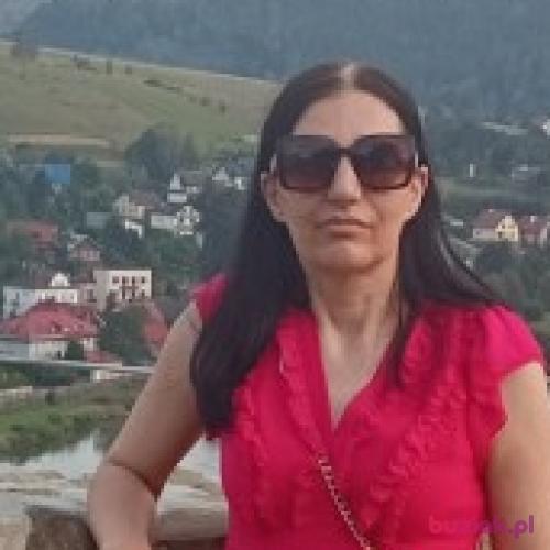 doritahot, Kobieta, 54 lata, Muszyna