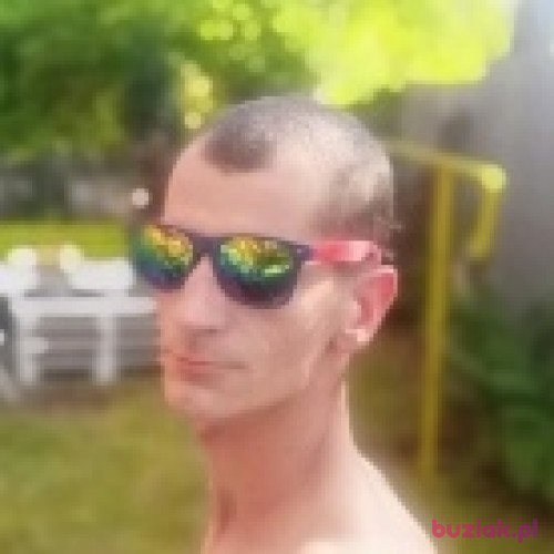 19Marcin90, Male, 35 years, Katowice