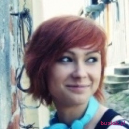 Ruda18, Female, 28 years, Mogielnica