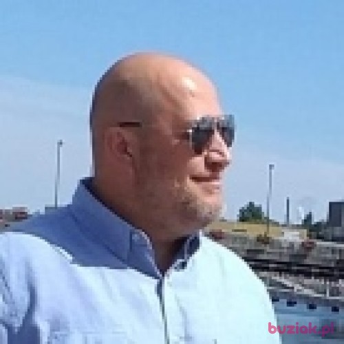Marcinsarzol, Male, 47 years, Gniezno