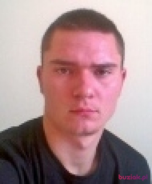 suchy956, Mężczyzna, 29 lat, Hajnówka