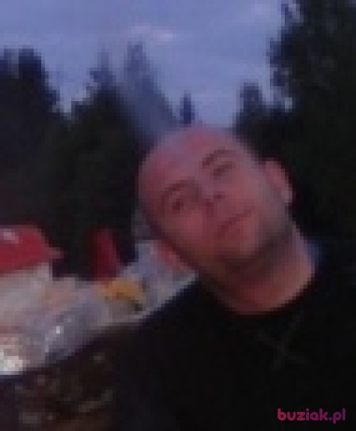 erman, Mężczyzna, 41 lat, Białystok