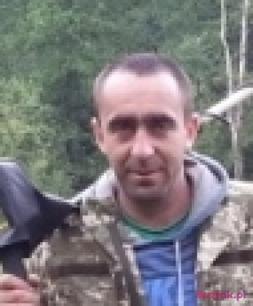 kocmoc, Mężczyzna, 41 lat, Obwód lwowski