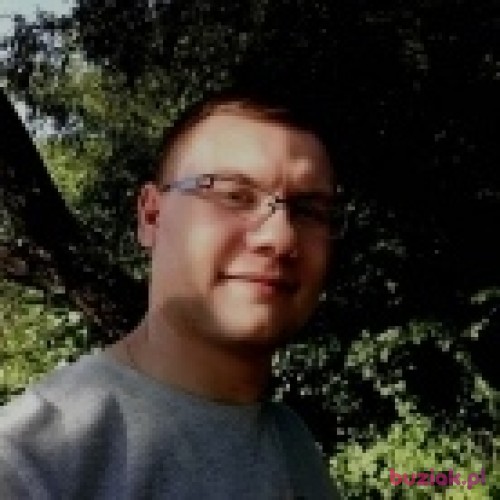 dydek1003, Mężczyzna, 31 lat, Wieluń