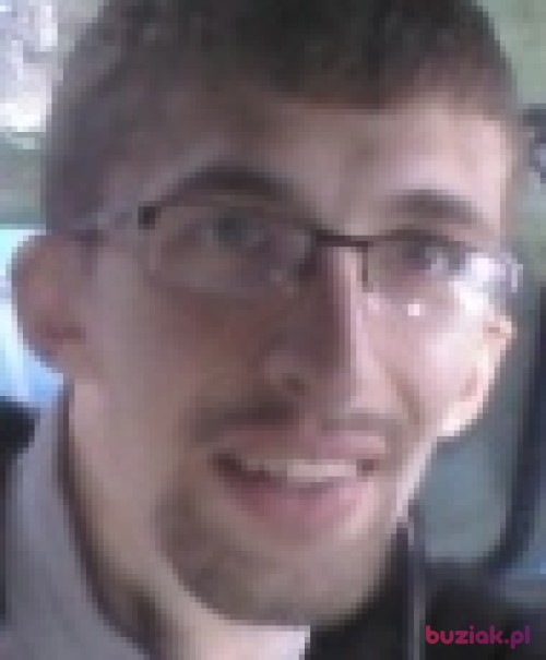 bolek1988, Male, 36 years, Bychawa