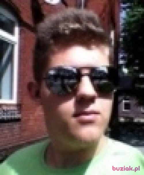 ProLiTher, Male, 29 years, Brzeg