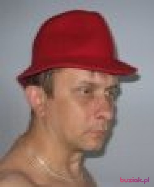 samotnymaciej, Male, 48 years, Libiąż