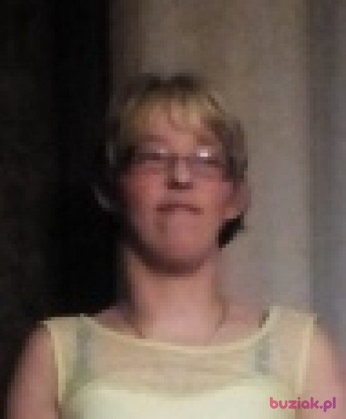 kochanie1234h, Female, 32 years, Leszno