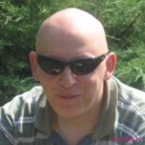 wiesio1973, Male, 51 years, Płońsk