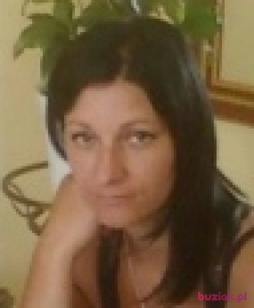 gilginia1, Kobieta, 40 lat, Morąg