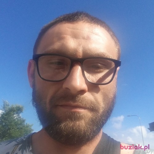 smialyDominik90, Male, 32 years, Kielce