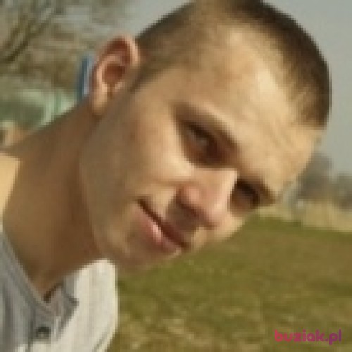 Marcinl2, Male, 31 years, Lublin