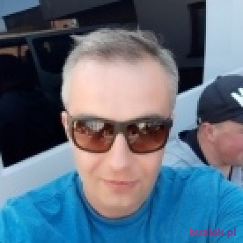 Davetychy, Male, 43 years, Katowice