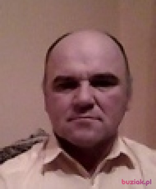 AndrzejX, Male, 54 years, Kleszczele