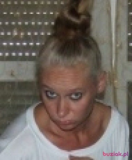orginal, Female, 43 years, Poznań