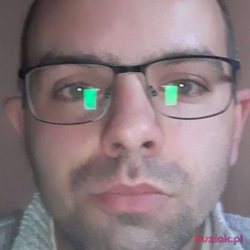 marcin34mily, Mężczyzna, 36 lat, Inowrocław