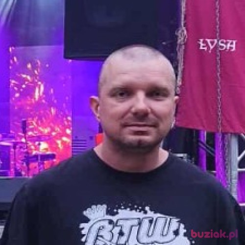 reid, Male, 43 years, Bełchatów