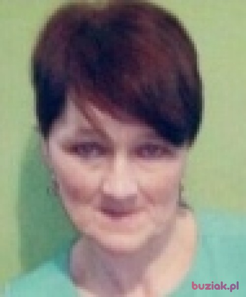 WiolaWilus, Female, 50 years, Kościan