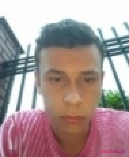XxXPatrykXxX, Male, 24 years, Otwock