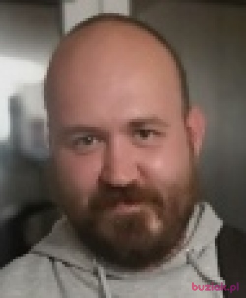 Wujciowilk, Male, 37 years, Zduńska Wola