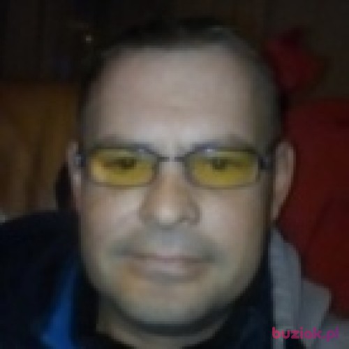 Rysio79, Mężczyzna, 46 lat, Warszawa