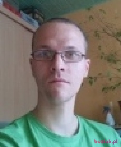 marcin485, Male, 40 years, Łódź