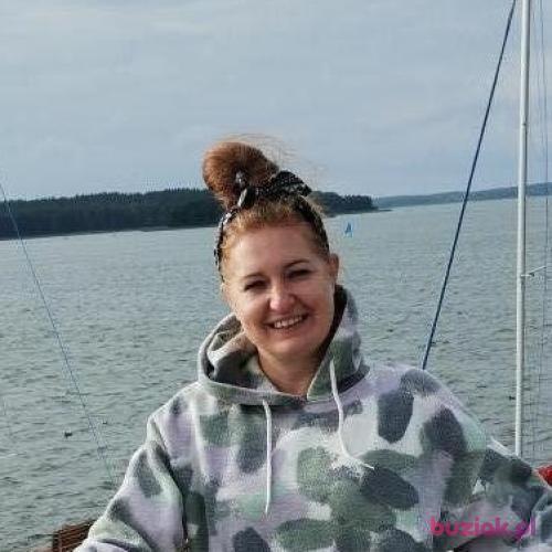 fauna, Kobieta, 43 lata, Starogard Gdański