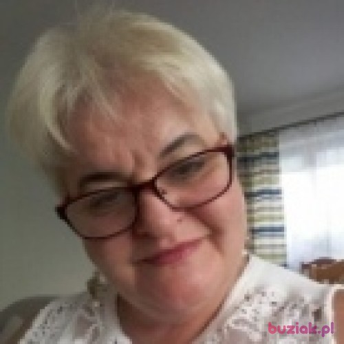 AnnaxxxMaria, Kobieta, 63 lata, Rymanów