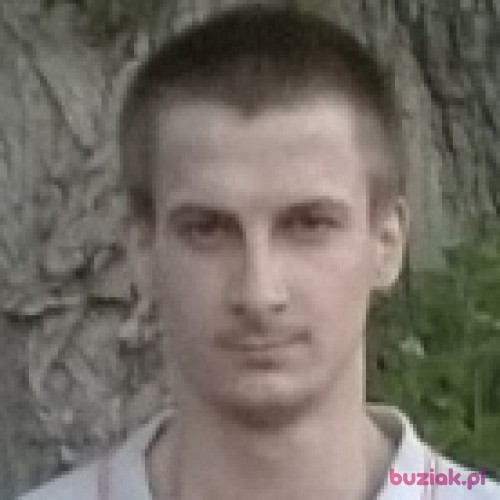 meznygrzegorz92, Male, 33 years, Katowice