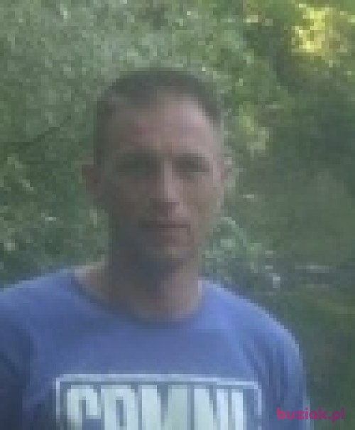 tomek421, Mężczyzna, 45 lat, Warszawa