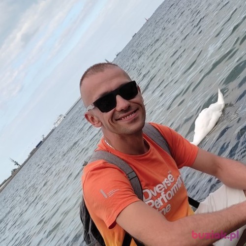 Damian7877, Male, 40 years, Łódź