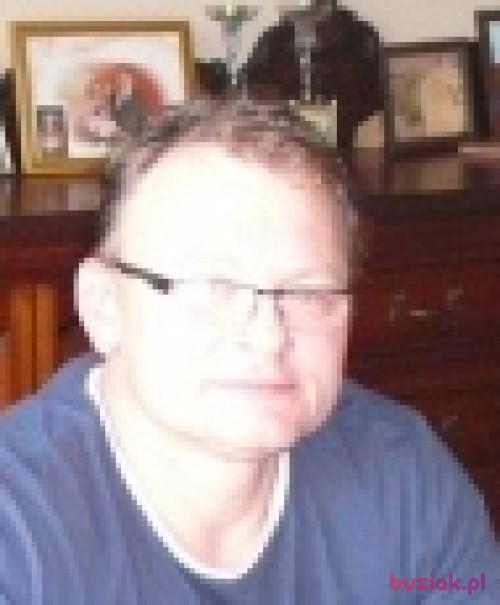 suszkin45, Mężczyzna, 55 lat, Gostynin